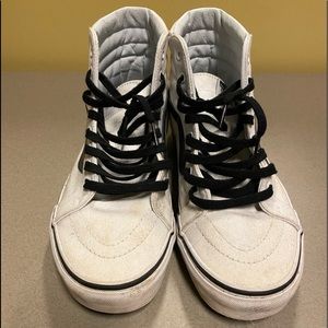 Men’s Vans Sneakers